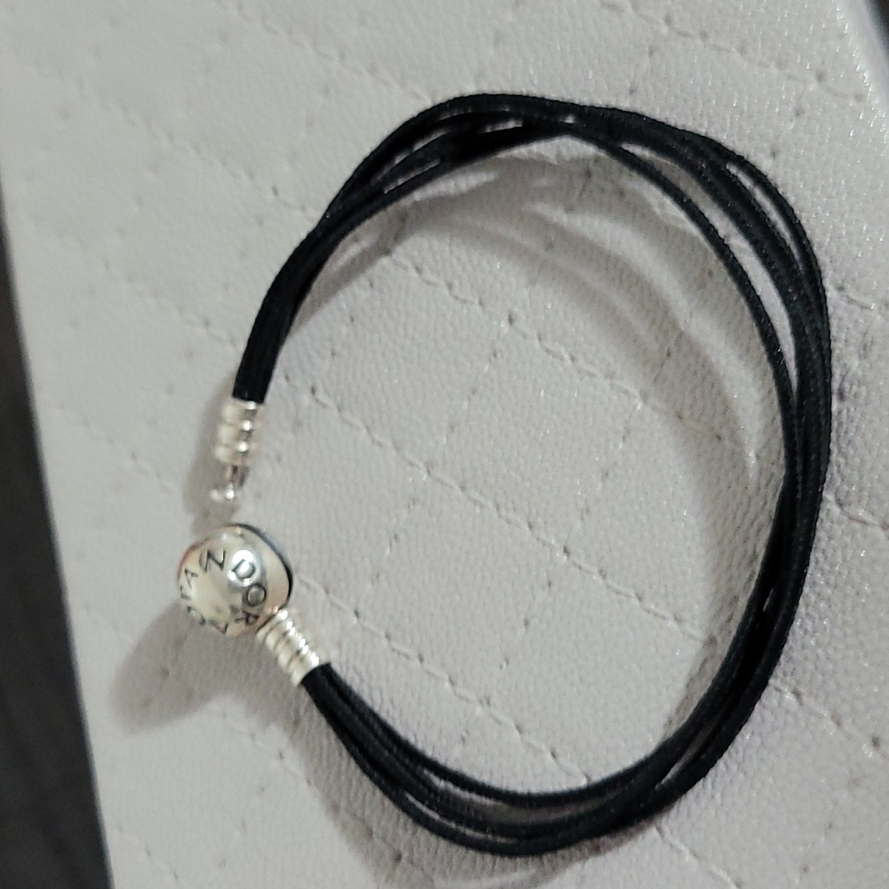 COPY - Pandora multi strand bracelet